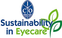 ICO sustainability logo
